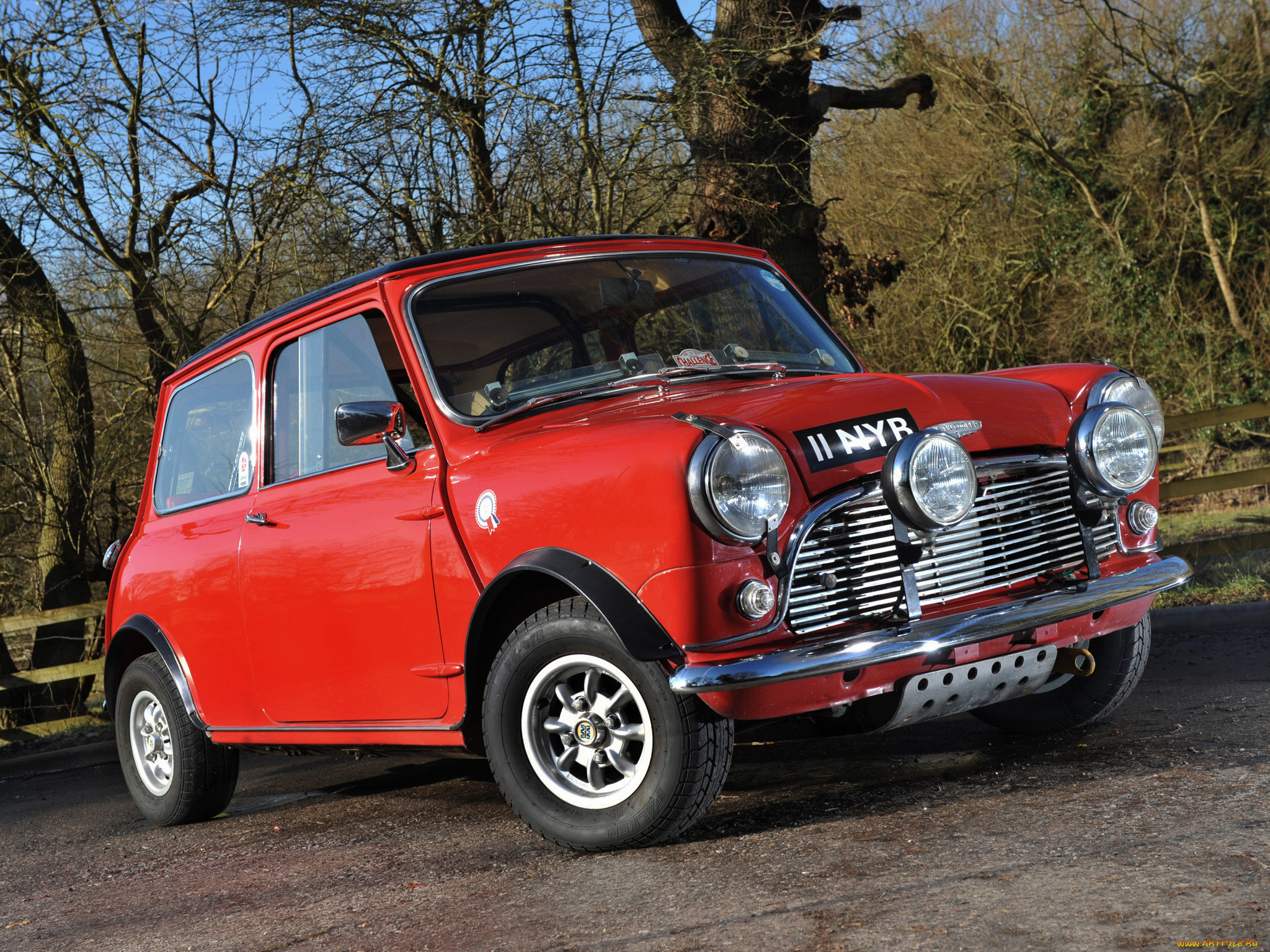 , mini